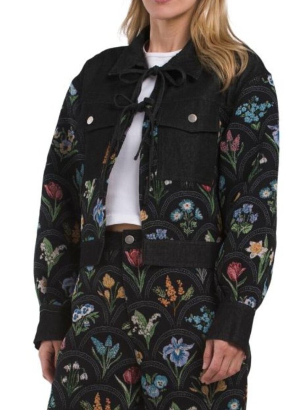 EN SAISON Daphne Jacket